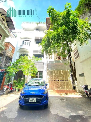 Bán Nhà Phố Hoàng Quốc Việt Quận Cầu Giấy. 57m Mặt Tiền 5,5m Nhỉnh 11 Tỷ. Cam Kết Ảnh Thật Mô Tả