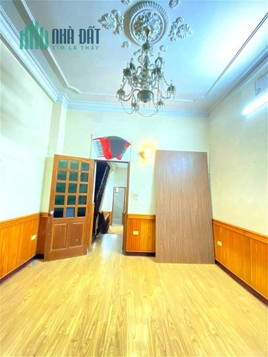 Bán Nhà Phố Hoàng Quốc Việt Quận Cầu Giấy. 57m Mặt Tiền 5,5m Nhỉnh 11 Tỷ. Cam Kết Ảnh Thật Mô Tả