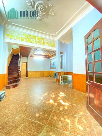 Bán Nhà Phố Hoàng Quốc Việt Quận Cầu Giấy. 57m Mặt Tiền 5,5m Nhỉnh 11 Tỷ. Cam Kết Ảnh Thật Mô Tả