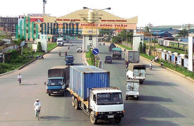Trung tâm phường Bình Chiểu - 200m ra QL1A - 90m2 - gần Giáo sứ Khiết Tâm