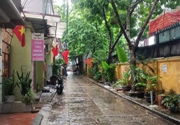 Bán Nhà Mặt Phố Láng Trung Quận Đống Đa. 76m Xây 7 Tầng Mặt Tiền 4.5m Nhỉnh 14 Tỷ. Cam Kết Ảnh Thật