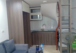 CHỈ_VỚI 2 TỶ CÓ NGAY HOA HẬU THANH TRÌ 4 TẦNG, 3 NGỦ, SỔ VUÔNG ĐẸP, NGÕ Ô TÔ, TIỆN ÍCH, Ở SƯỚNG,