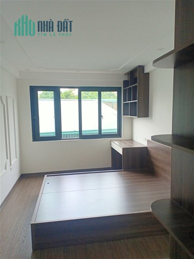 CHỈ_VỚI 2 TỶ CÓ NGAY HOA HẬU THANH TRÌ 4 TẦNG, 3 NGỦ, SỔ VUÔNG ĐẸP, NGÕ Ô TÔ, TIỆN ÍCH, Ở SƯỚNG,