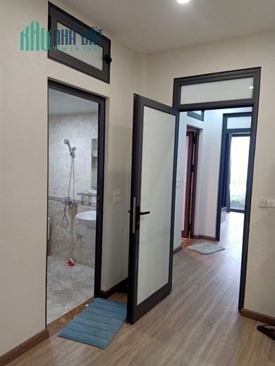 Liền kề Mỹ Đình 85m2 5 tầng hoàn thiện đẹp