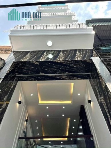 NHÀ ĐẸP PHẠM NGỌC THẠCH ĐỐNG ĐA LÔ GÓC-ÔTÔ TRÁNH 15M
DT 30/42M2 X 5T - NHỈNH 6TỶ