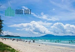 SỞ HỮU NHÀ 2 TẦNG MẶT TIỀN GẦN BIỂN MÂN THÁI SƠN TRÀ 155M2 6.xx TỶ
