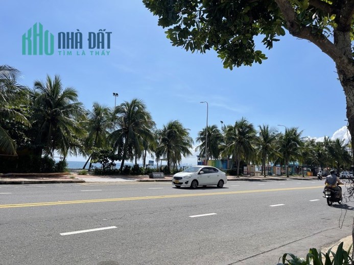 SỞ HỮU NHÀ 2 TẦNG MẶT TIỀN GẦN BIỂN MÂN THÁI SƠN TRÀ 155M2 6.xx TỶ