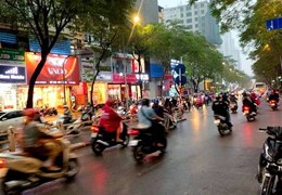 Bán Nhà Mặt Phố Thái Hà Quận Đống Đa. 132m Xây 7 Tầng Nhỉnh 45 Tỷ. Cam Kết Ảnh Thật Mô Tả Chính