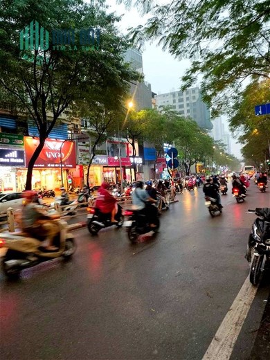 Bán Nhà Mặt Phố Thái Hà Quận Đống Đa. 132m Xây 7 Tầng Nhỉnh 45 Tỷ. Cam Kết Ảnh Thật Mô Tả Chính