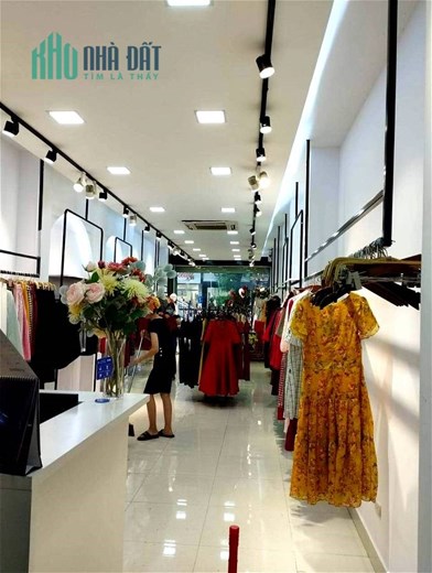 Bán Nhà Mặt Phố Thái Hà Quận Đống Đa. 132m Xây 7 Tầng Nhỉnh 45 Tỷ. Cam Kết Ảnh Thật Mô Tả Chính