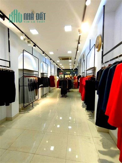 Bán Nhà Mặt Phố Thái Hà Quận Đống Đa. 132m Xây 7 Tầng Nhỉnh 45 Tỷ. Cam Kết Ảnh Thật Mô Tả Chính