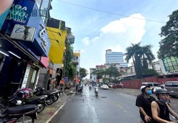 Bán Nhà Mặt Phố Thái Thịnh Quận Đống Đa. 84m Nhỉnh 19 Tỷ. Cam Kết Ảnh Thật Mô Tả Chính Xác. Chủ