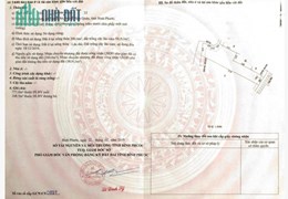 CHÍNH CHỦ CẦN BÁN Lô Đất Vị Trí Đẹp tại Đường ĐT 757, Xã Thanh An, Hớn Quản, Bình Phước