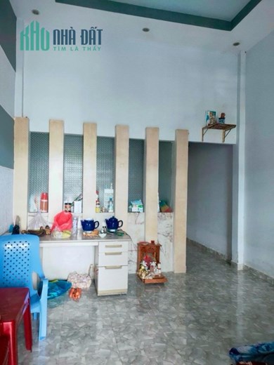 CHÍNH CHỦ CẦN BÁN GẤP Nhà Thổ  Cư 100% Tại Ấp Mới 1, Mỹ Hạnh Nam - Đức Hòa, Long An