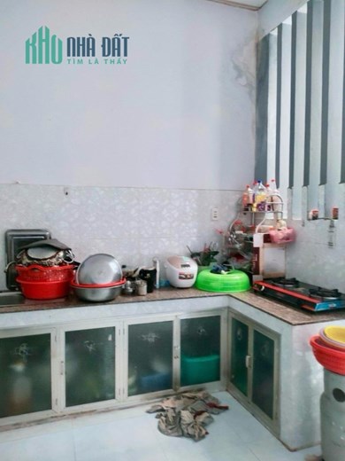 CHÍNH CHỦ CẦN BÁN GẤP Nhà Thổ  Cư 100% Tại Ấp Mới 1, Mỹ Hạnh Nam - Đức Hòa, Long An