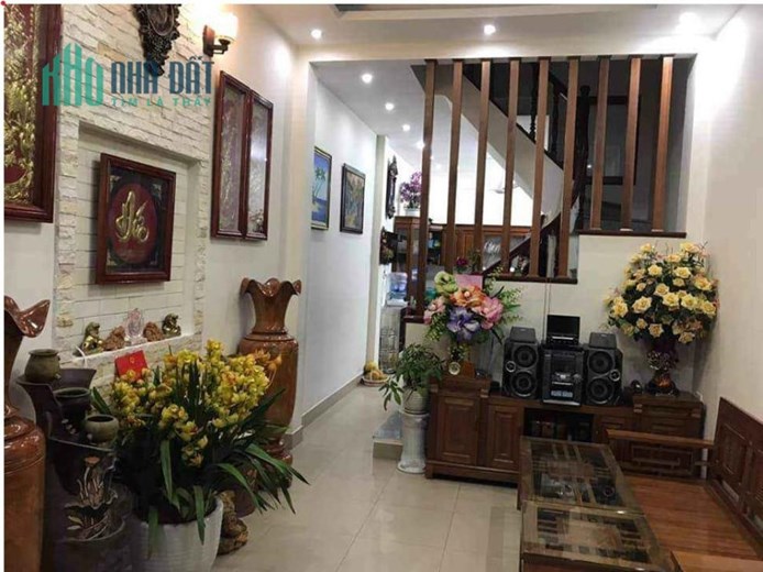 BÁN NHÀ BỒ ĐỀ * 34 M 5 TẦNG 3,65 TỶ  * Mr  KhởMr  Khởi 0395600896
