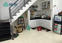 CHÍNH CHỦ CẦN BÁN GẤP CĂN NHÀ Vị Trí Đẹp tại TP Thủ Đức, TPHCM