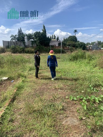 ĐẤT NỀN CHÍNH CHỦ - MẶT TIỀN - Giá Tốt Tại Xã Hưng Thịnh, Huyện Trảng Bom - Đồng Nai