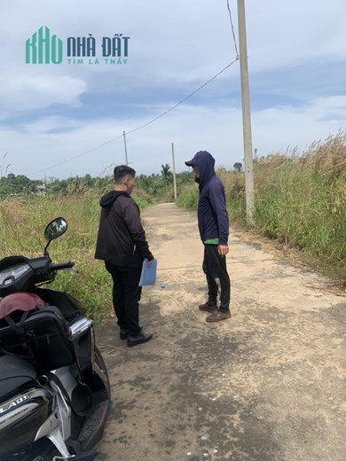ĐẤT NỀN CHÍNH CHỦ - MẶT TIỀN - Giá Tốt Tại Xã Hưng Thịnh, Huyện Trảng Bom - Đồng Nai