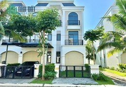 -HOT HOT- Nhà Phố Lavilla Green City KDC bật nhất Tân An