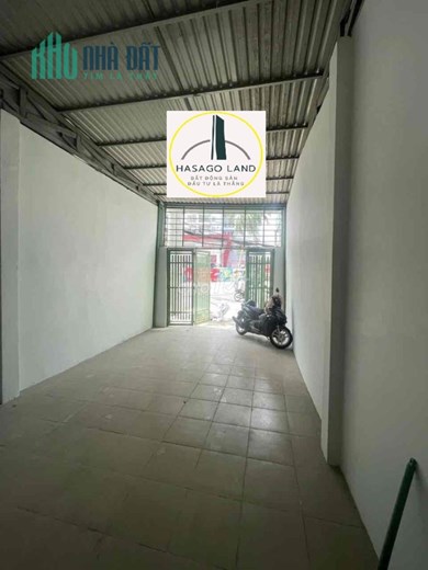 Cho thuê Nhà Mặt Tiền Thoại Ngọc Hầu 144m2, 20 triệu, đối diện Siêu Thị GO!