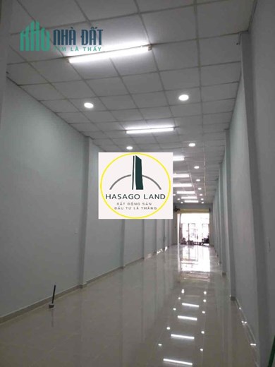Cho thuê Nhà Mặt Tiền Thoại Ngọc Hầu 144m2, 20 triệu, đối diện Siêu Thị GO!