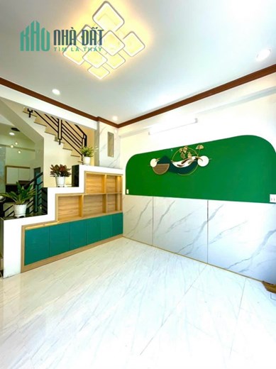 Bán nhà đẹp – Chiến Lược, Phường Bình Trị Đông, Quận Bình Tân - 02 TẦNG – NHỈNH 3 TỶ 2
