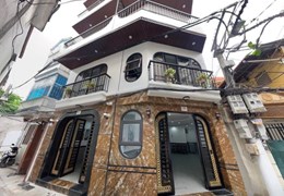 CHÍNH CHỦ– Cần Bán NHANH Căn Chung Cư Mini Tại Bắc Từ Niêm ,Hà Nội.