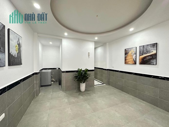 CHÍNH CHỦ– Cần Bán NHANH Căn Chung Cư Mini Tại Bắc Từ Niêm ,Hà Nội.