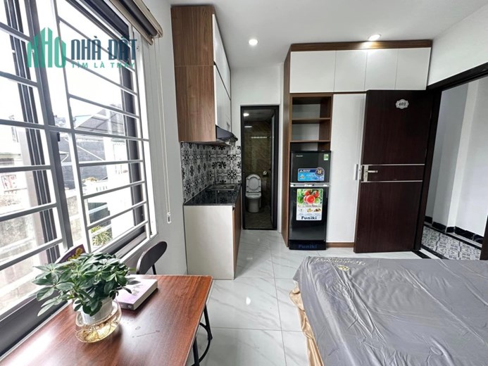 CHÍNH CHỦ– Cần Bán NHANH Căn Chung Cư Mini Tại Bắc Từ Niêm ,Hà Nội.