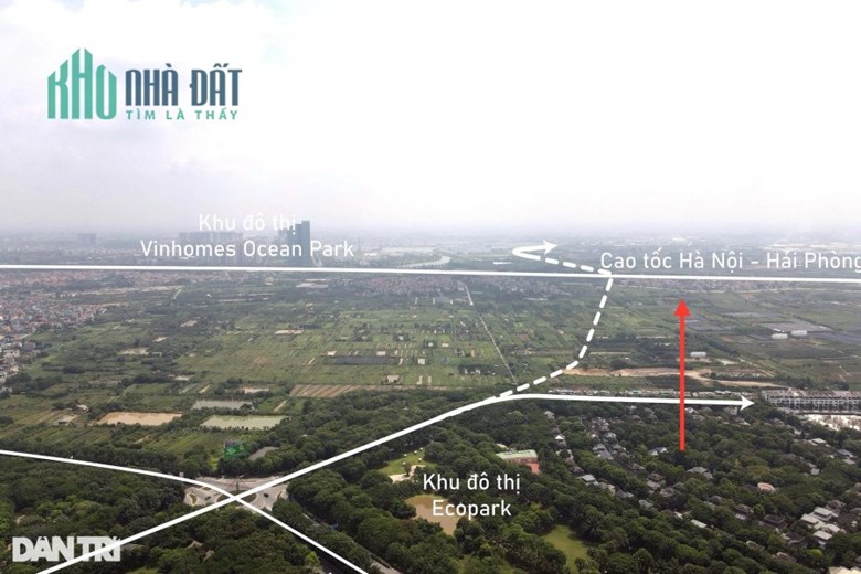 CHÍNH CHỦ CẦN BÁN GẤP Lô Đất Vị Trí Đẹp tại Thôn Xuân Thụy, Xã Kiêu Kỵ, Huyện Gia Lâm, Hà Nội
