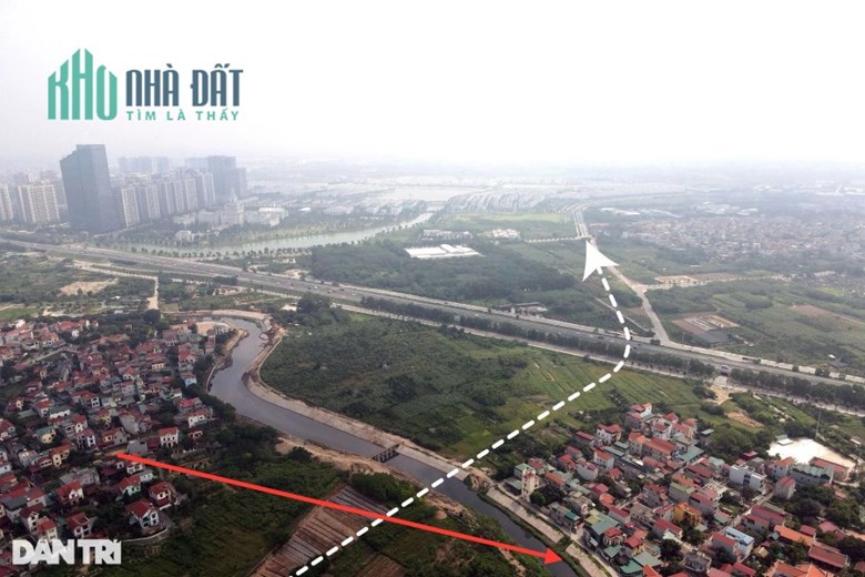 CHÍNH CHỦ CẦN BÁN GẤP Lô Đất Vị Trí Đẹp tại Thôn Xuân Thụy, Xã Kiêu Kỵ, Huyện Gia Lâm, Hà Nội