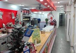 Chính Chủ Nhờ Cho Thuê Nhà kinh doanh mặt phố Yên Lãng, quận Đống Đa