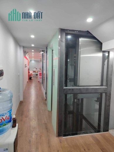 Chính Chủ Nhờ Cho Thuê Nhà kinh doanh mặt phố Yên Lãng, quận Đống Đa