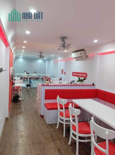 Chính Chủ Nhờ Cho Thuê Nhà kinh doanh mặt phố Yên Lãng, quận Đống Đa