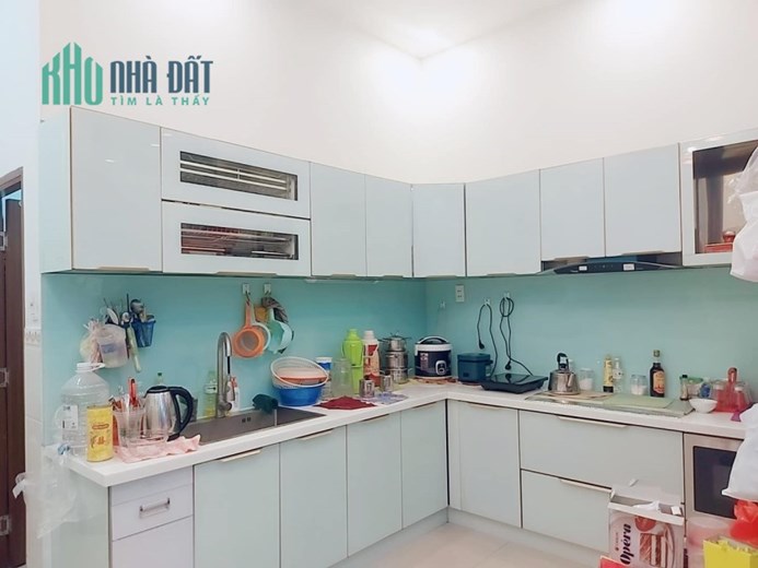 HẺM NHỰA 6M  - 4 TẦNG - HẻmHương Lộ 2, Bình Trị Đông A, Bình Tân. Nhỉnh 4 tỷ 5