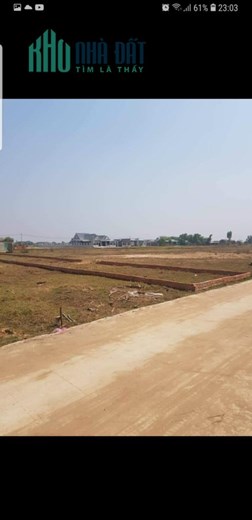 CHÍNH CHỦ CẦN BÁN ĐẤT Đức Hoà Đông, Đức Hoà Cực Đẹp - GIÁ CỰC RẺ