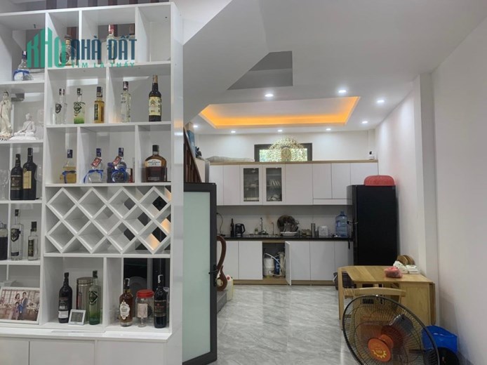 NHÀ ĐẸP - GIÁ TỐT - CHÍNH CHỦ Cần Bán Nhà Riêng Liền Kề Tại Xã Vân Côn Hoài Đức Hà Nội