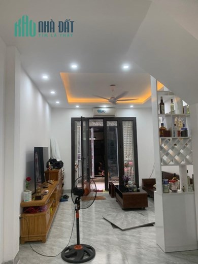 NHÀ ĐẸP - GIÁ TỐT - CHÍNH CHỦ Cần Bán Nhà Riêng Liền Kề Tại Xã Vân Côn Hoài Đức Hà Nội