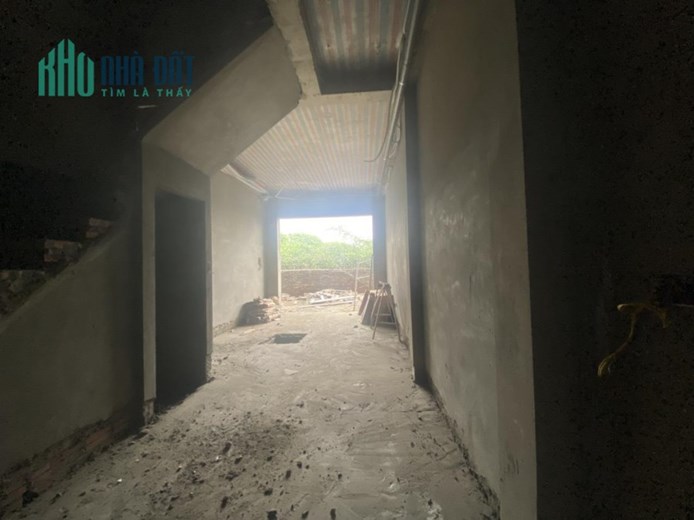 NHÀ ĐẸP - GIÁ TỐT - CHÍNH CHỦ Cần Bán Nhà Riêng Liền Kề Tại Xã Vân Côn Hoài Đức Hà Nội