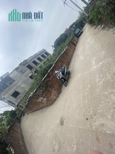 NHÀ ĐẸP - GIÁ TỐT - CHÍNH CHỦ Cần Bán Nhà Riêng Liền Kề Tại Xã Vân Côn Hoài Đức Hà Nội