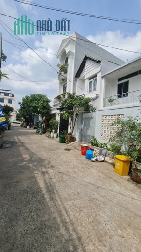 Giáp Quận 6 ôtô 7chổ vào ngay Tân Hòa Đông BT 47m2 2 tầng 3 tỷ nhỉnh