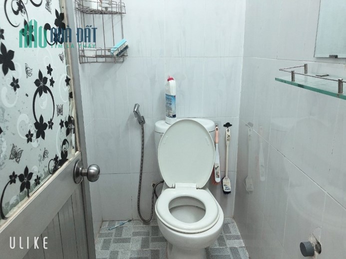 Giáp Quận 6 ôtô 7chổ vào ngay Tân Hòa Đông BT 47m2 2 tầng 3 tỷ nhỉnh