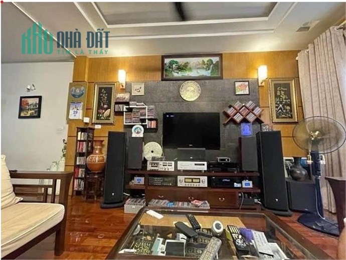 BÁN NHÀ  LÂM DU * 33M 5 TẦNG, 3,6TỶ * Mr Khởi 0395600896