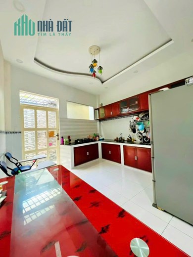 Bán Nhà Mặt Tiền Lý Thường Kiệt, Tân Bình, 167m2, 4 Tầng Mới Nở Hậu Tài Lộc, Nhỉnh 40 Tỷ TL.