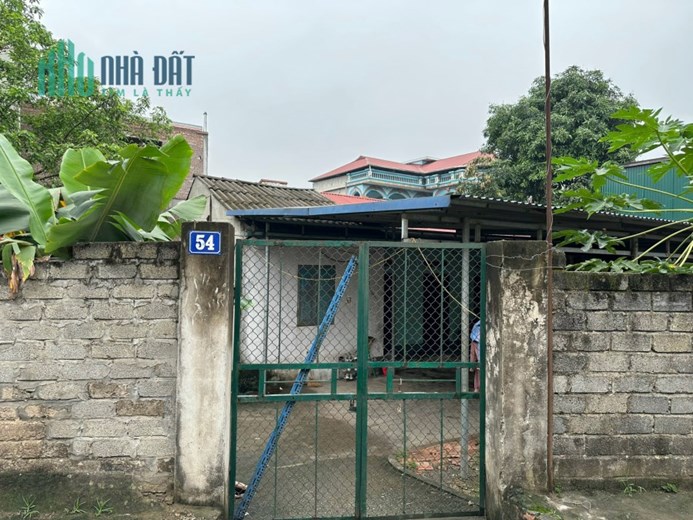 CHÍNH CHỦ CẦN BÁN ĐẤT THÍCH HỢP LÀM NHÀ XƯỞNG, KHO Ở XÃ PHÙNG XÁ, MỸ ĐỨC, HÀ NỘI