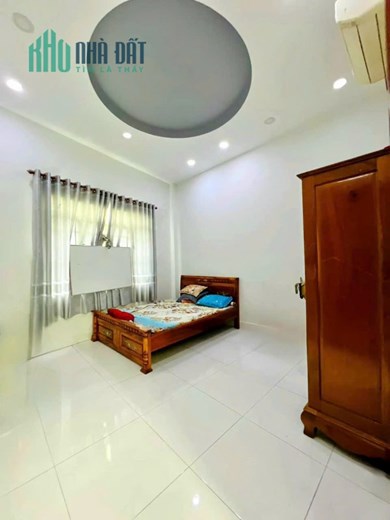 Bán Nhà Mặt Tiền Lý Thường Kiệt, Tân Bình, 167m2, 4 Tầng Mới Nở Hậu Tài Lộc, Nhỉnh 40 Tỷ TL.