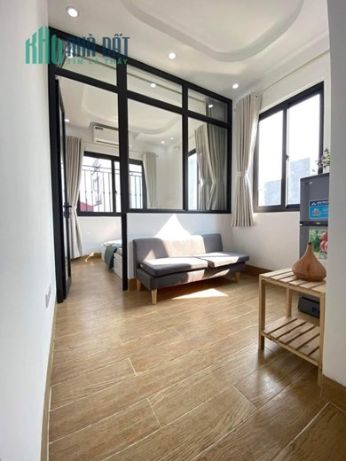 🏠 Bán CCMN YÊN XÁ 7 tỷ 1, 50m2 7 tầng thang máy, 12pkk, cho thầu thu 576TR/NĂM