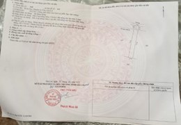 ĐẤT ĐẸP - GIÁ TỐT - Cần Bán Nhanh Lô Đất Vị Trí Đắc Địa Tại Trường Sơn - Plei Ku
