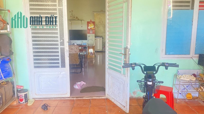 Bán đất tặng nhà cấp 4 hẻm lê hồng phong đức trọng chỉ 2 tỷ